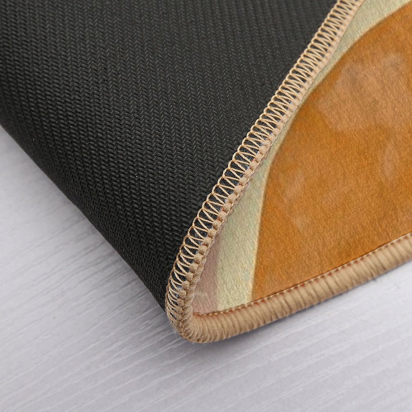 Harriet  Pet-Safe Bath Mat