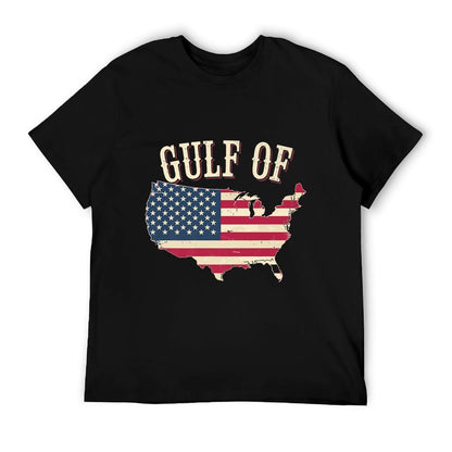 Gulf of United States of America Premium Versatile T-Shirt