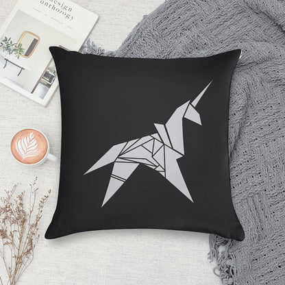 Blade Runner Soft Gift Ready Throw Pillow