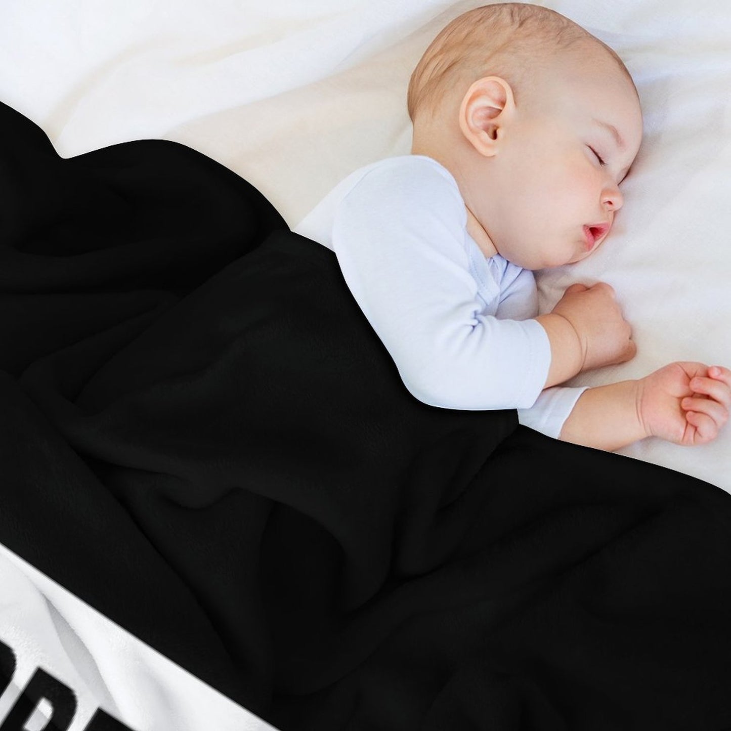 Abbey Road Comfort Throw Blanket