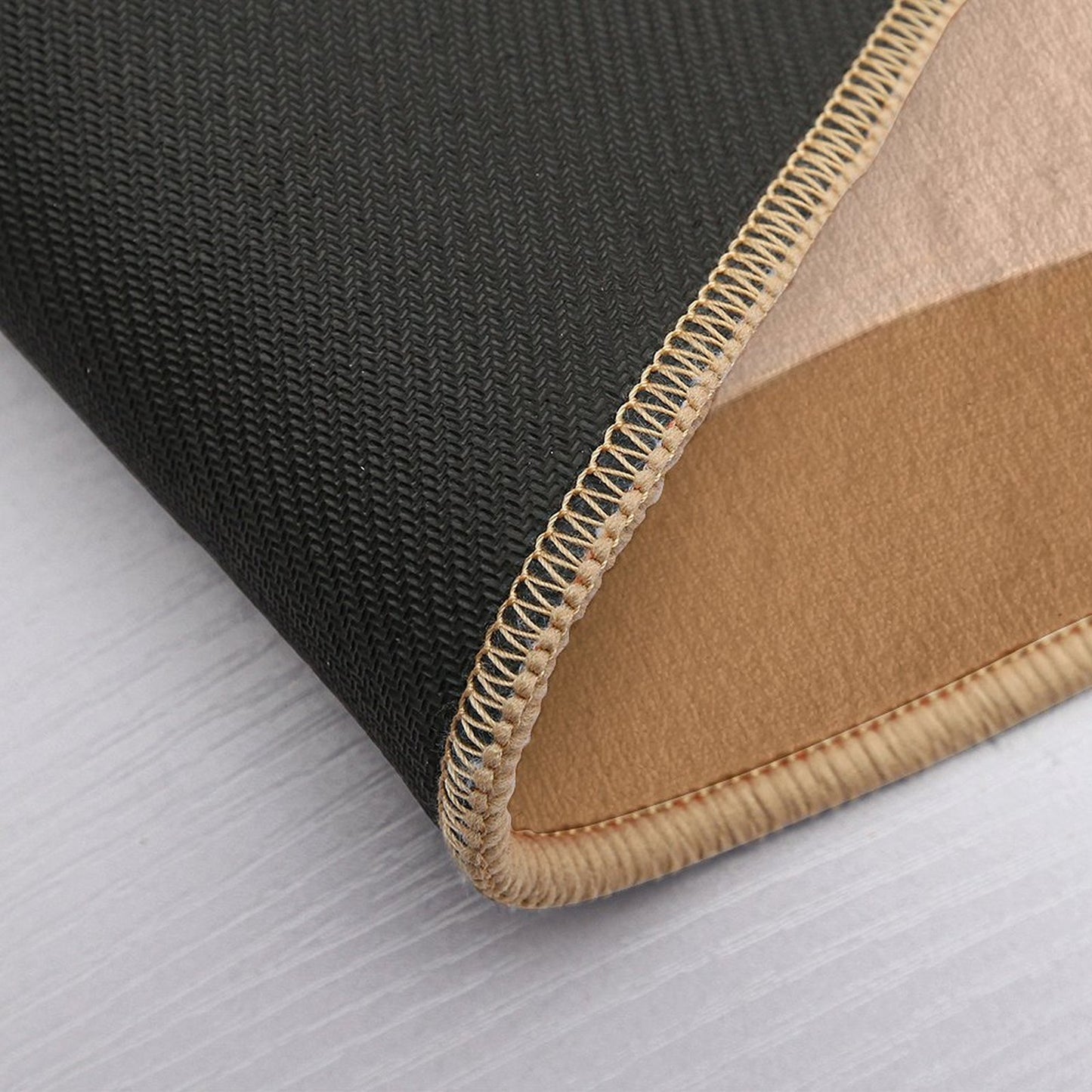 Boho Cactuses  Pet-Safe Bath Mat