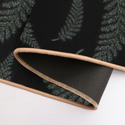 Fern Witch  Versatile Bath Mat