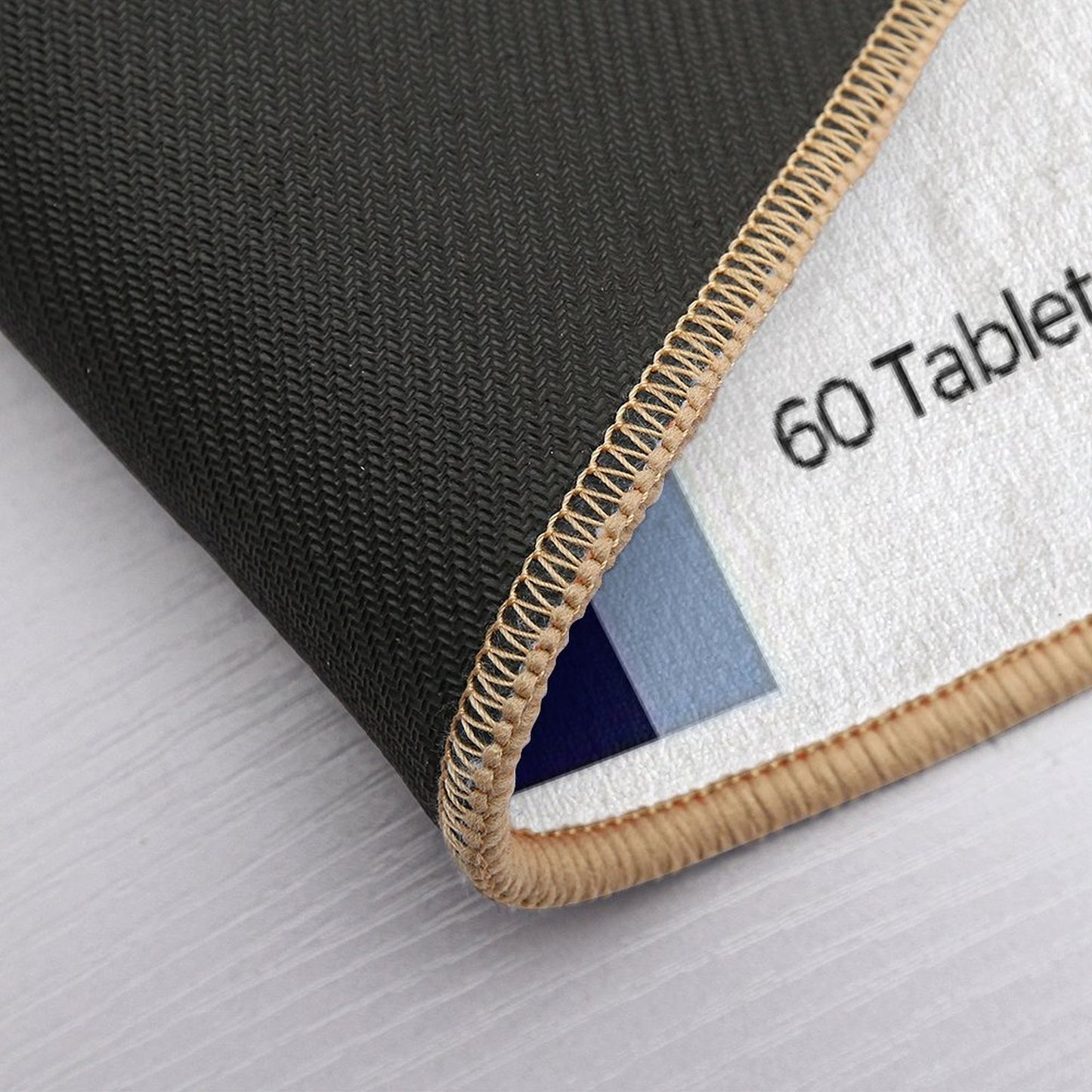 Xanax  Multi-Purpose Bath Mat