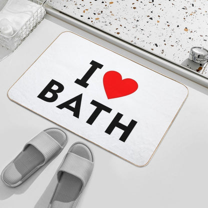 Bath UK  Non-Slip Bath Mat