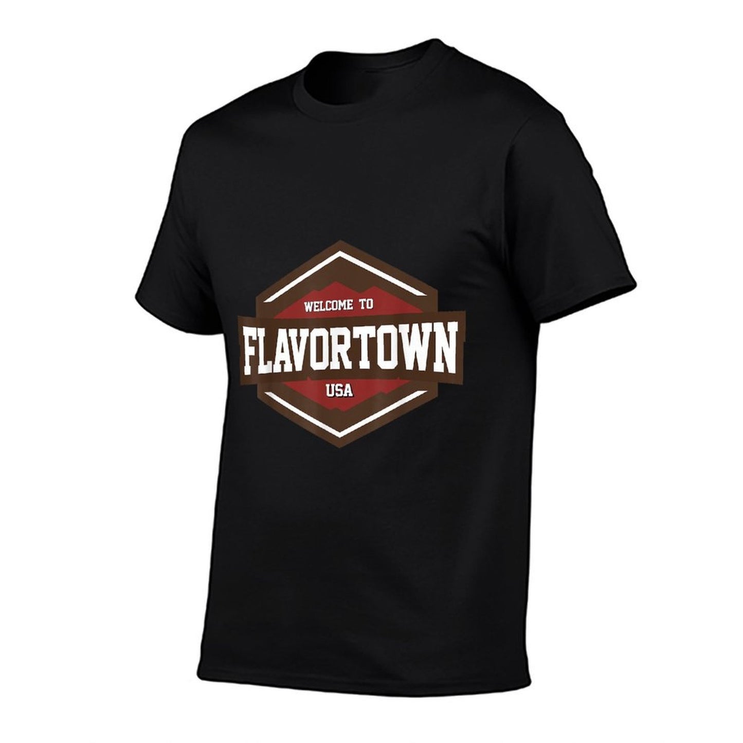 Flavortown Food Culture  Moisture-wicking T-Shirt