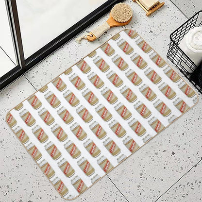 Cara Pils  Absorbent Bath Mat