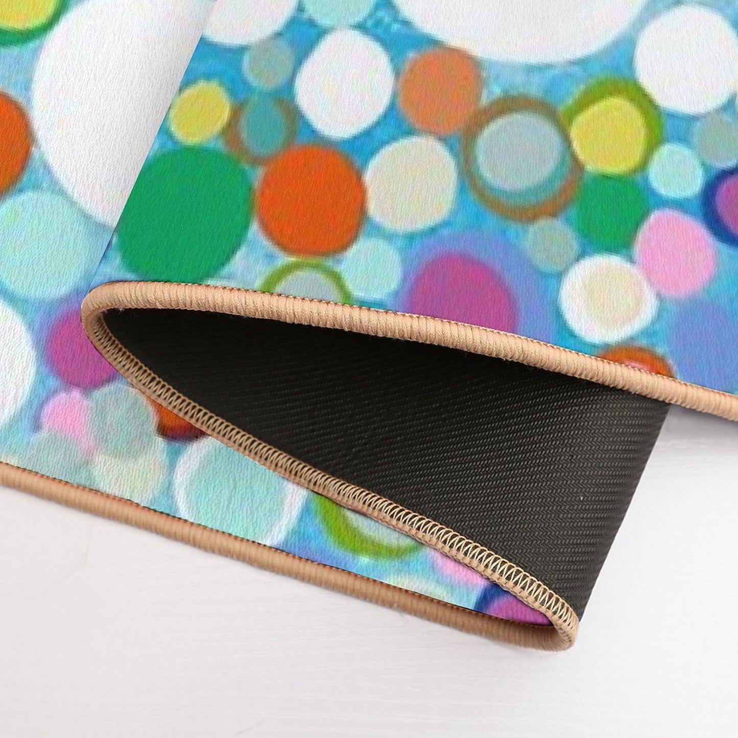 Fizzy Fizzy  Eco-Friendly Bath Mat