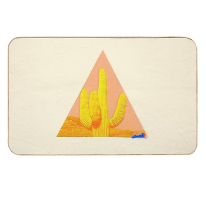 Summer Share Cover Art  Multi-Purpose Bath Mat