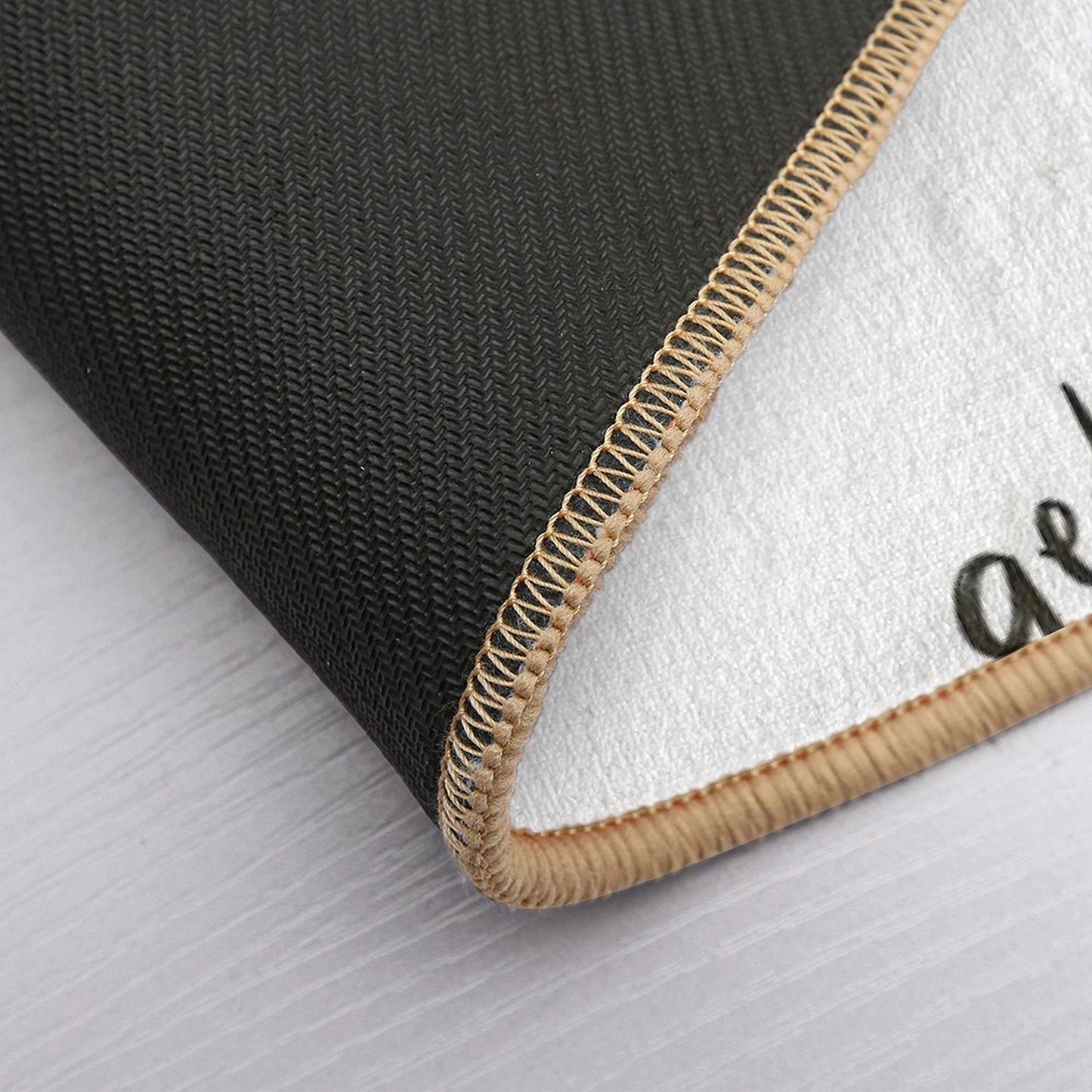 Get Naked Bathroom Art  Easy To Clean Bath Mat