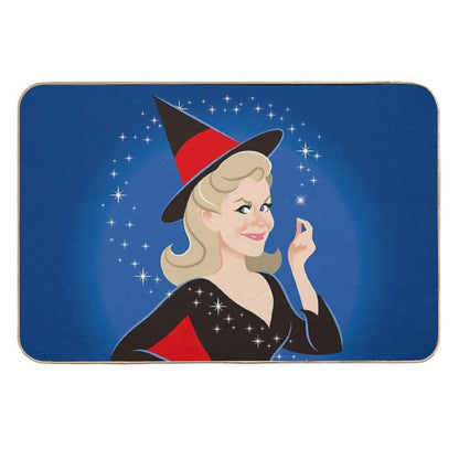 Samantha Durable Bath Mat