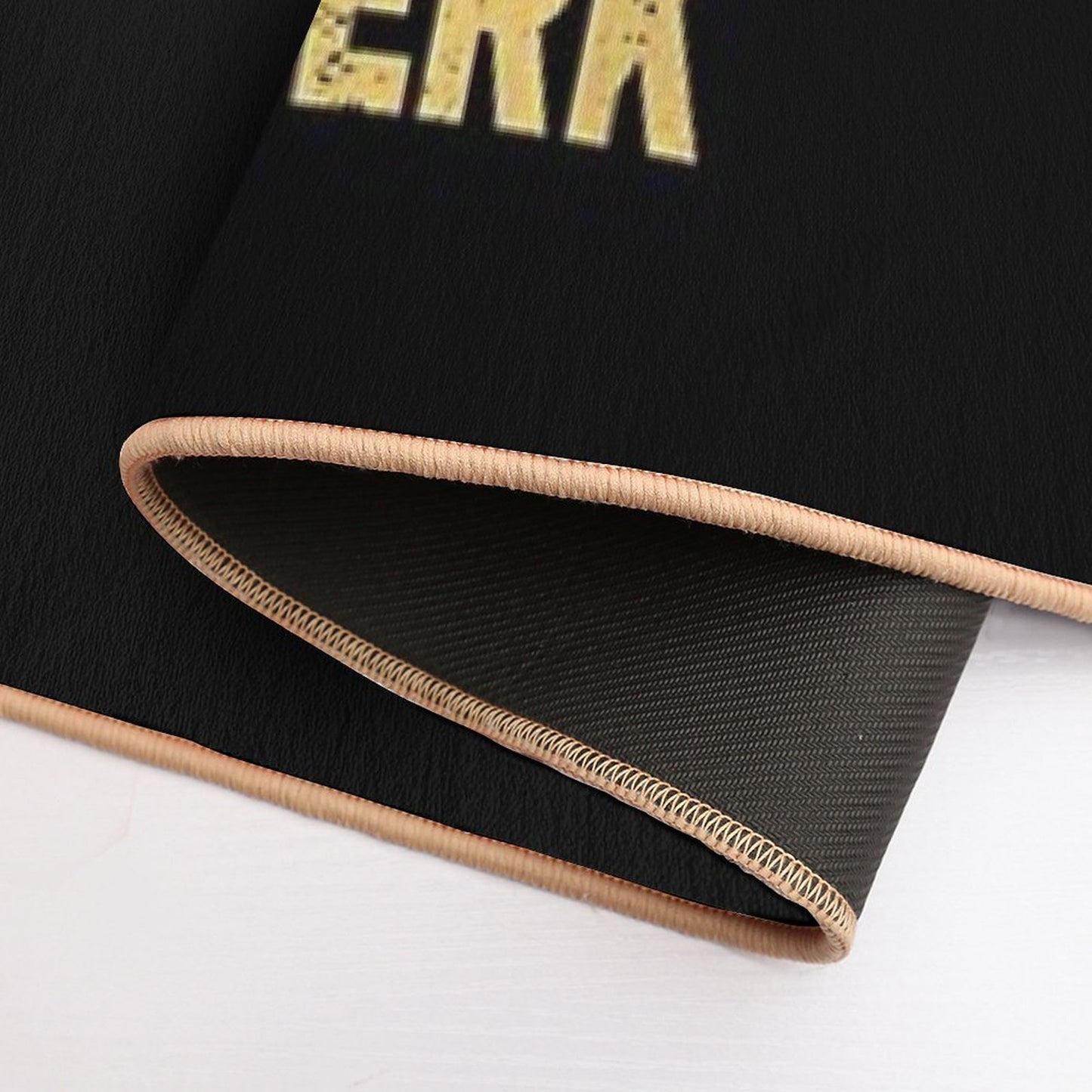 The Muppet Kitchen Swedish Chef  Dirt-Trapping Bath Mat