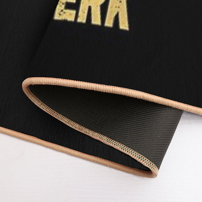 The Muppet Kitchen Swedish Chef  Dirt-Trapping Bath Mat