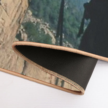 Adventure Time  Odorless Bath Mat