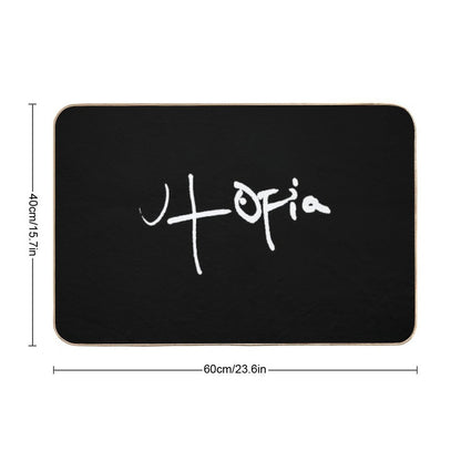Utopia  Versatile Bath Mat