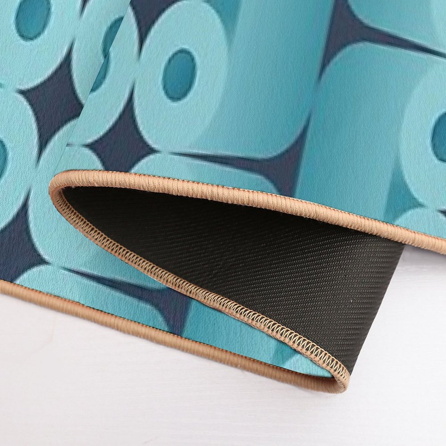 Toilet Paper  Pet-Safe Bath Mat