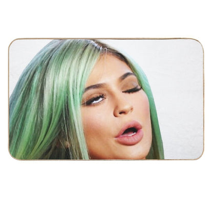 Kylie Jenner Durable Bath Mat