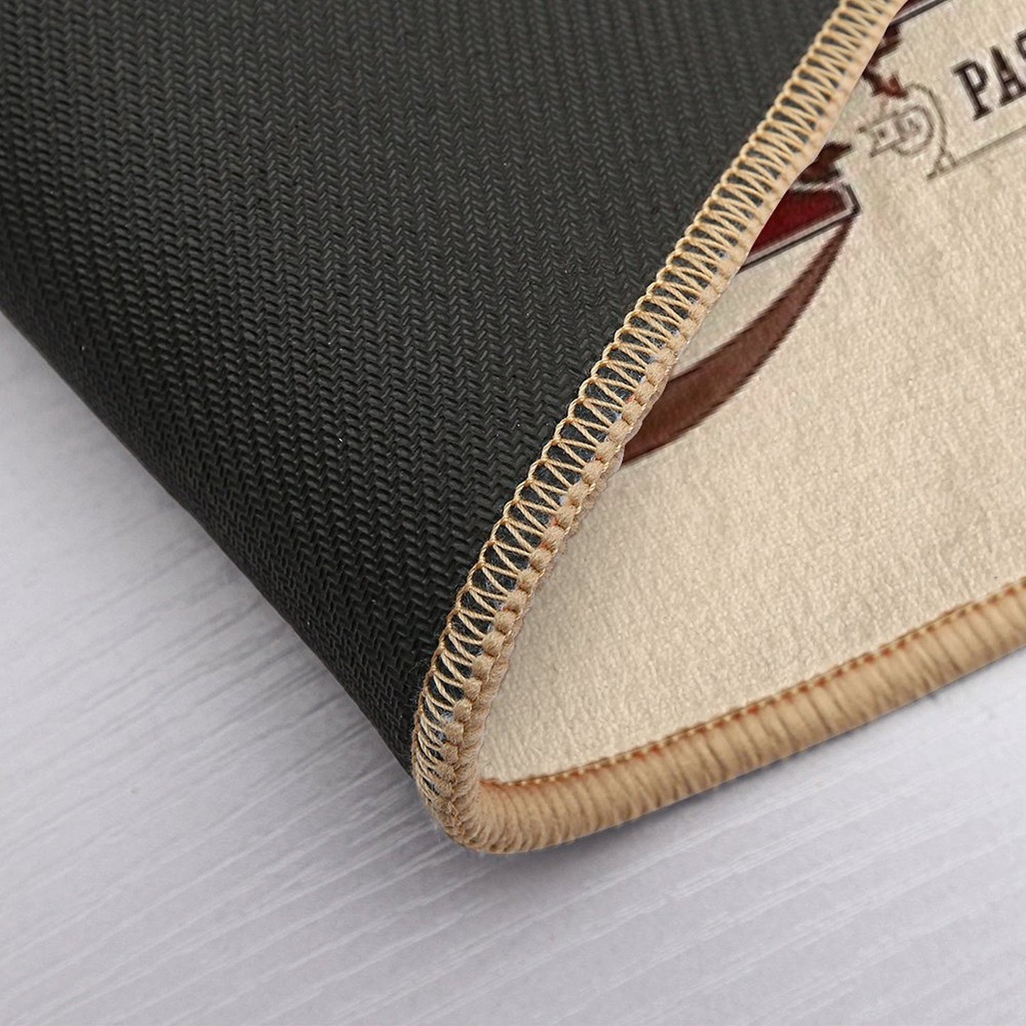 Vintage ACAB - Anti Police Action  Absorbent Bath Mat