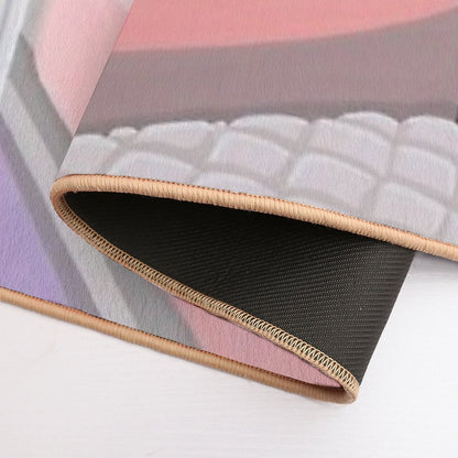 Before Bed Time  Odorless Bath Mat