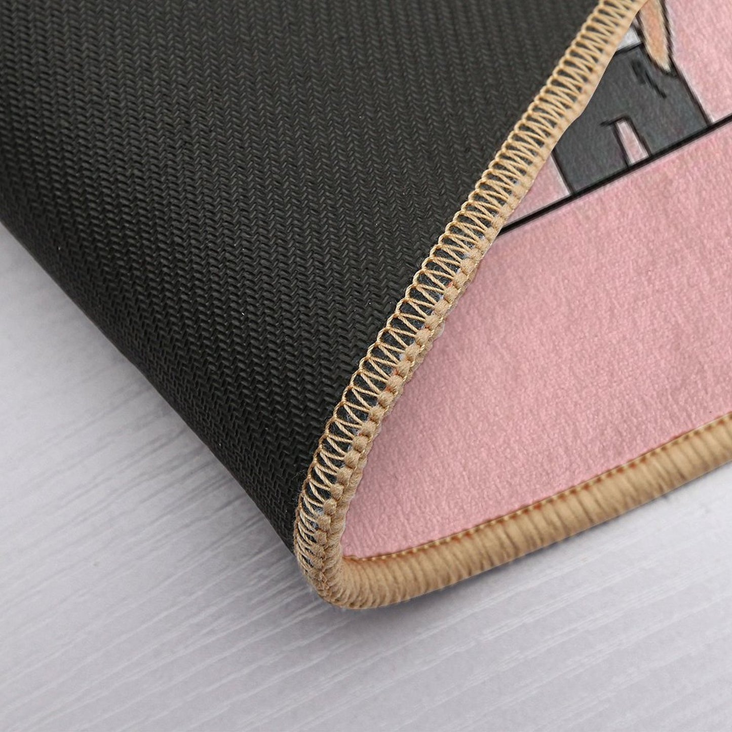 Boyz 4 Now  Eco-Friendly Bath Mat