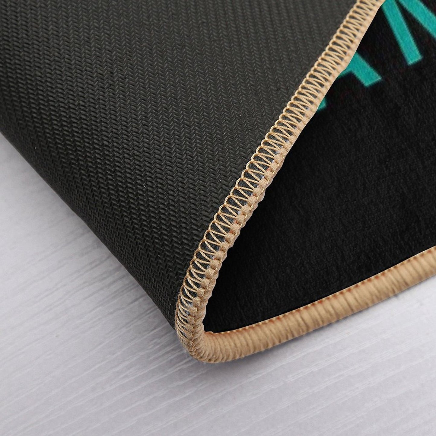 Lewis Hamilton  Anti-Trip Bath Mat