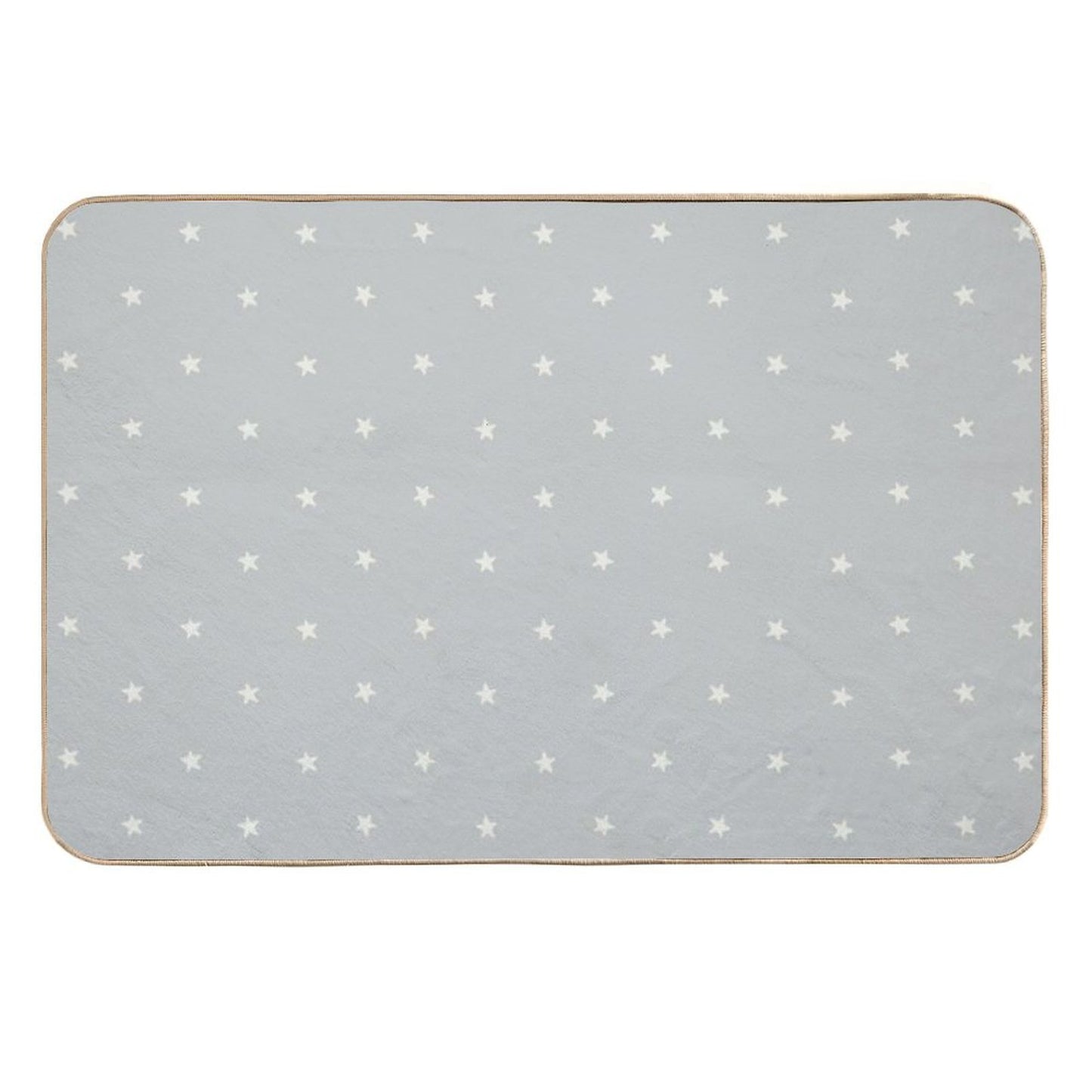 Stars  Absorbent Bath Mat
