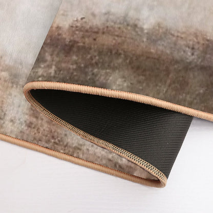 Bugling Bull Elk  Pet-Safe Bath Mat