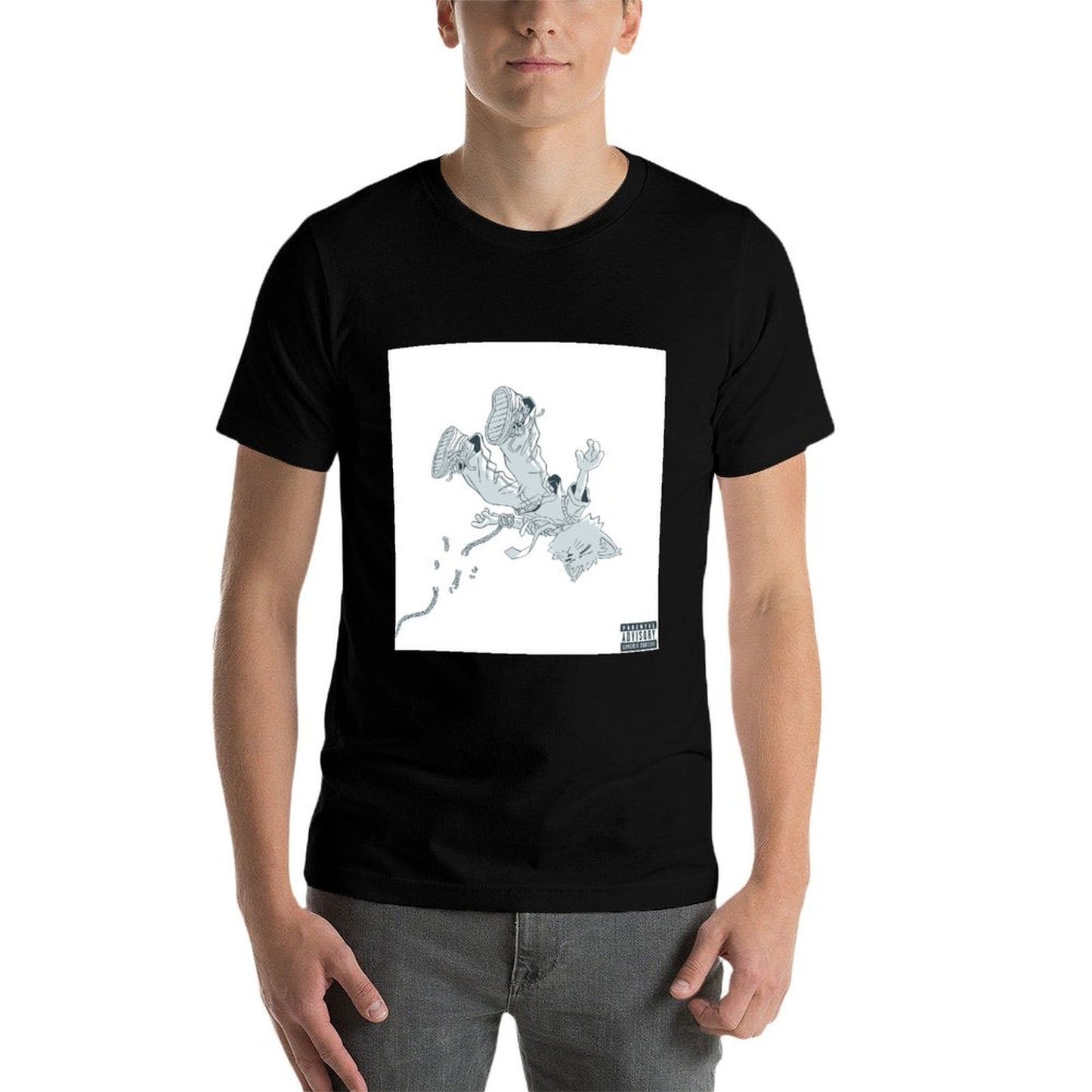 13 Lentes De Um Final Feliz  Versatile T-Shirt