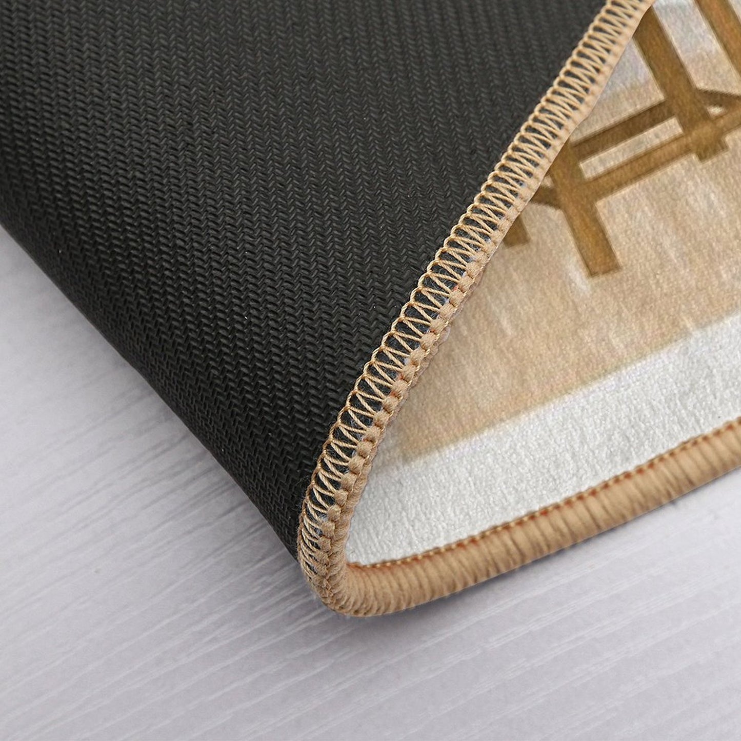 Hygge Bathtub  Easy Maintenance Bath Mat