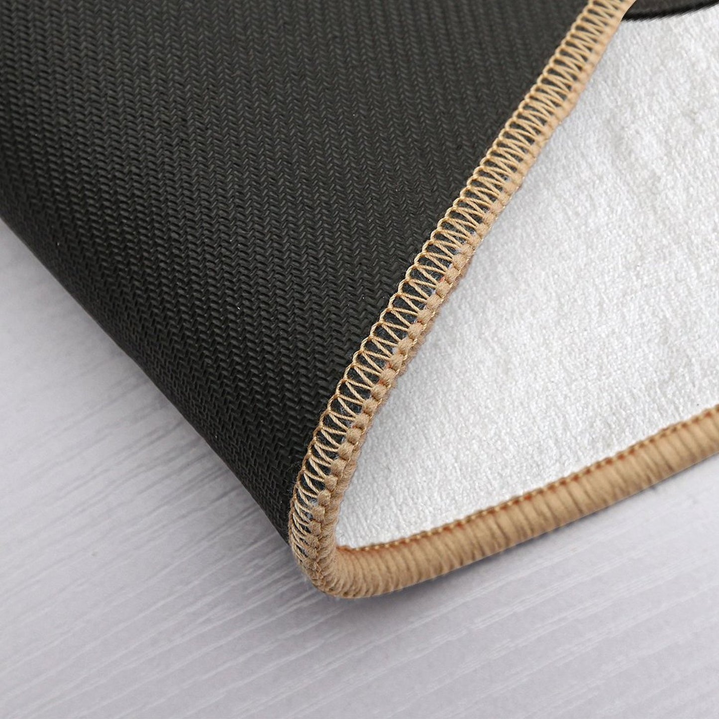 Kawaii Skunk  Odorless Bath Mat