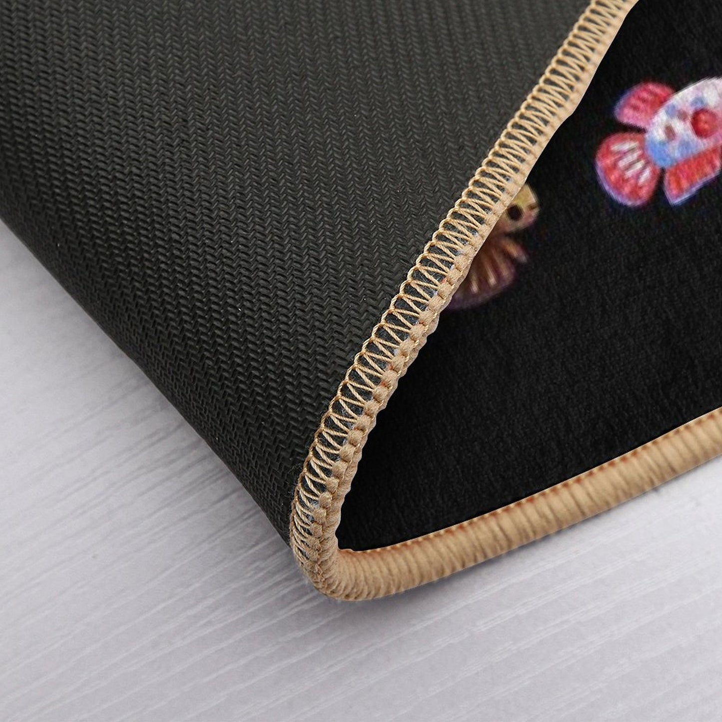 Betta  Easy Maintenance Bath Mat