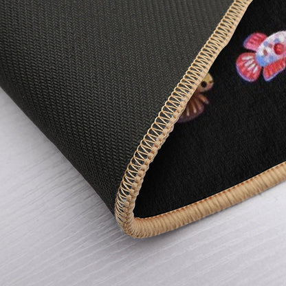 Betta  Easy Maintenance Bath Mat