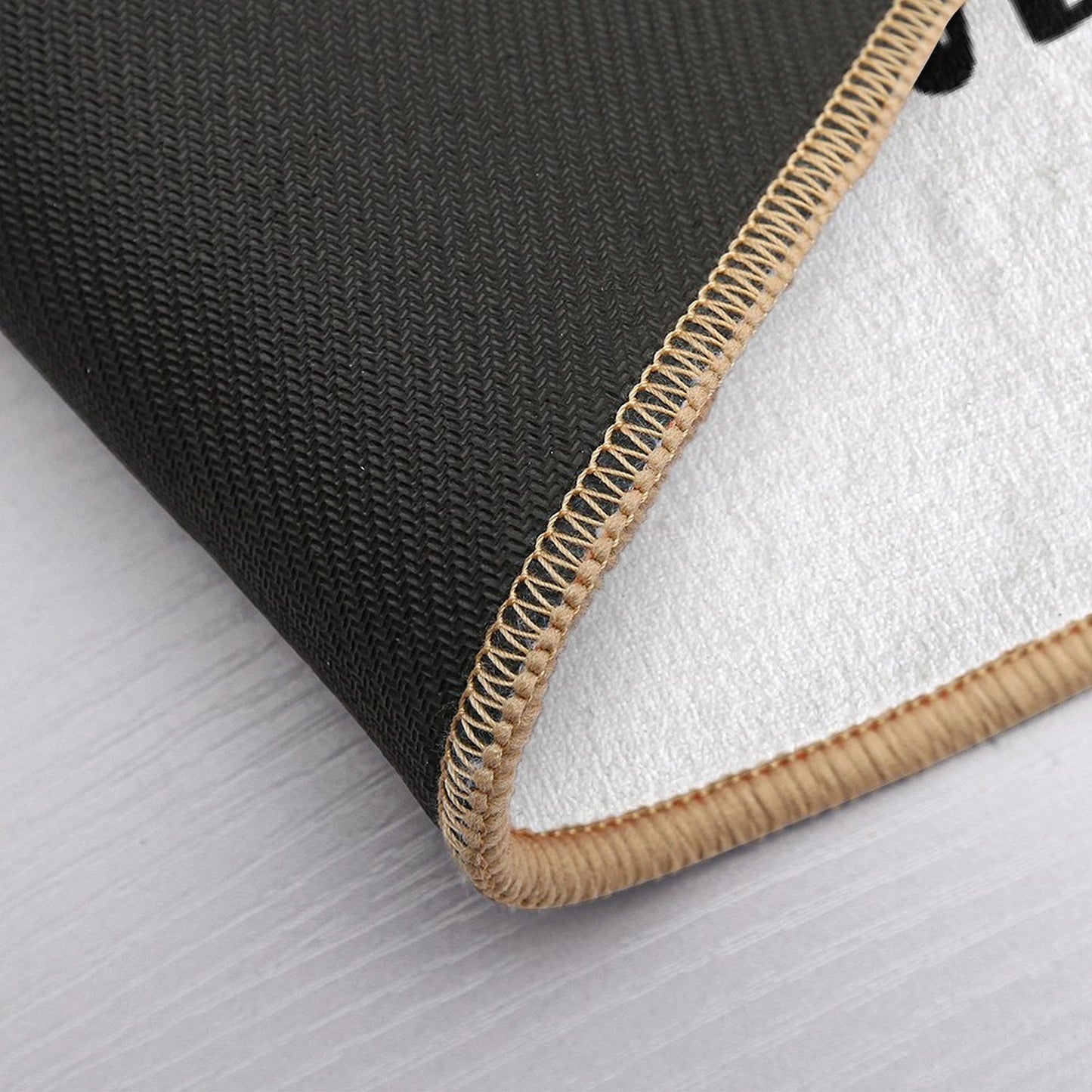 Adelphi University  Easy Maintenance Bath Mat