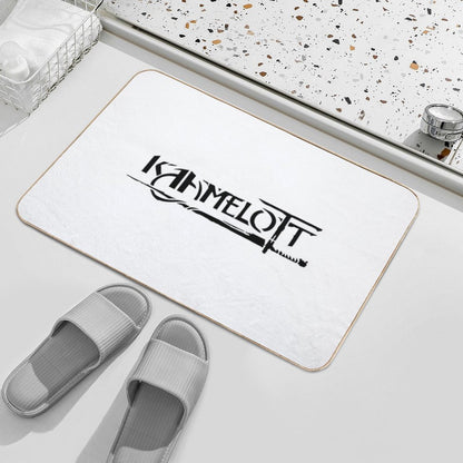 Kaamelott - Kaamelott  Easy To Clean Bath Mat