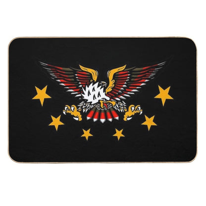 Screaming Eagle  Pet-Safe Bath Mat