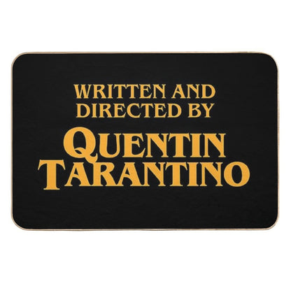 Tarantino  Easy Maintenance Bath Mat