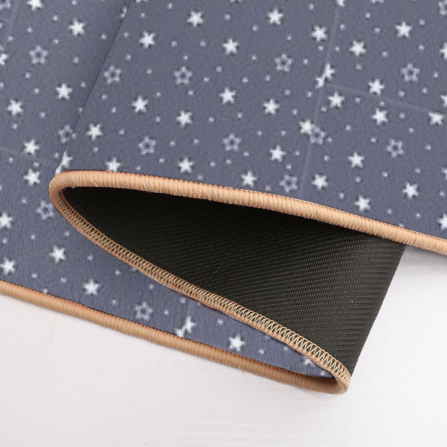 Starry Night  Eco-Friendly Bath Mat