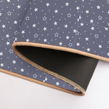 Starry Night  Eco-Friendly Bath Mat