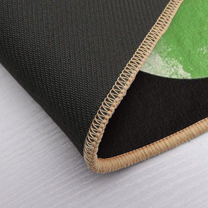 Horror  Absorbent Bath Mat