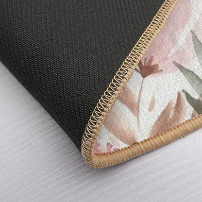 Decor  Slip-Resistant Bath Mat