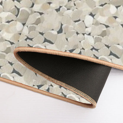 Limestone  Rapid-Drying Bath Mat