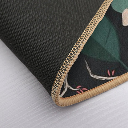 The Water Hole  Versatile Bath Mat