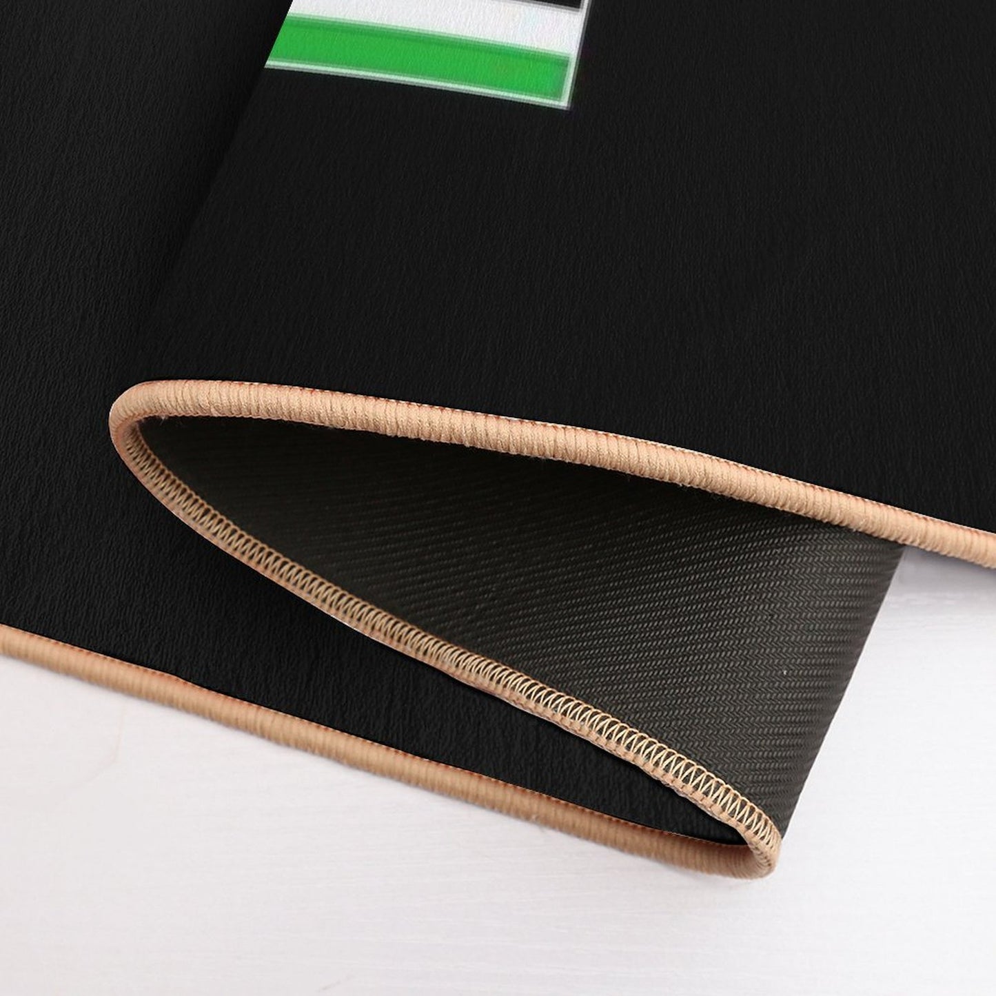 Gladbach 1900 Gladbacher Mönchengladbach Gift  Toxin-Free Bath Mat