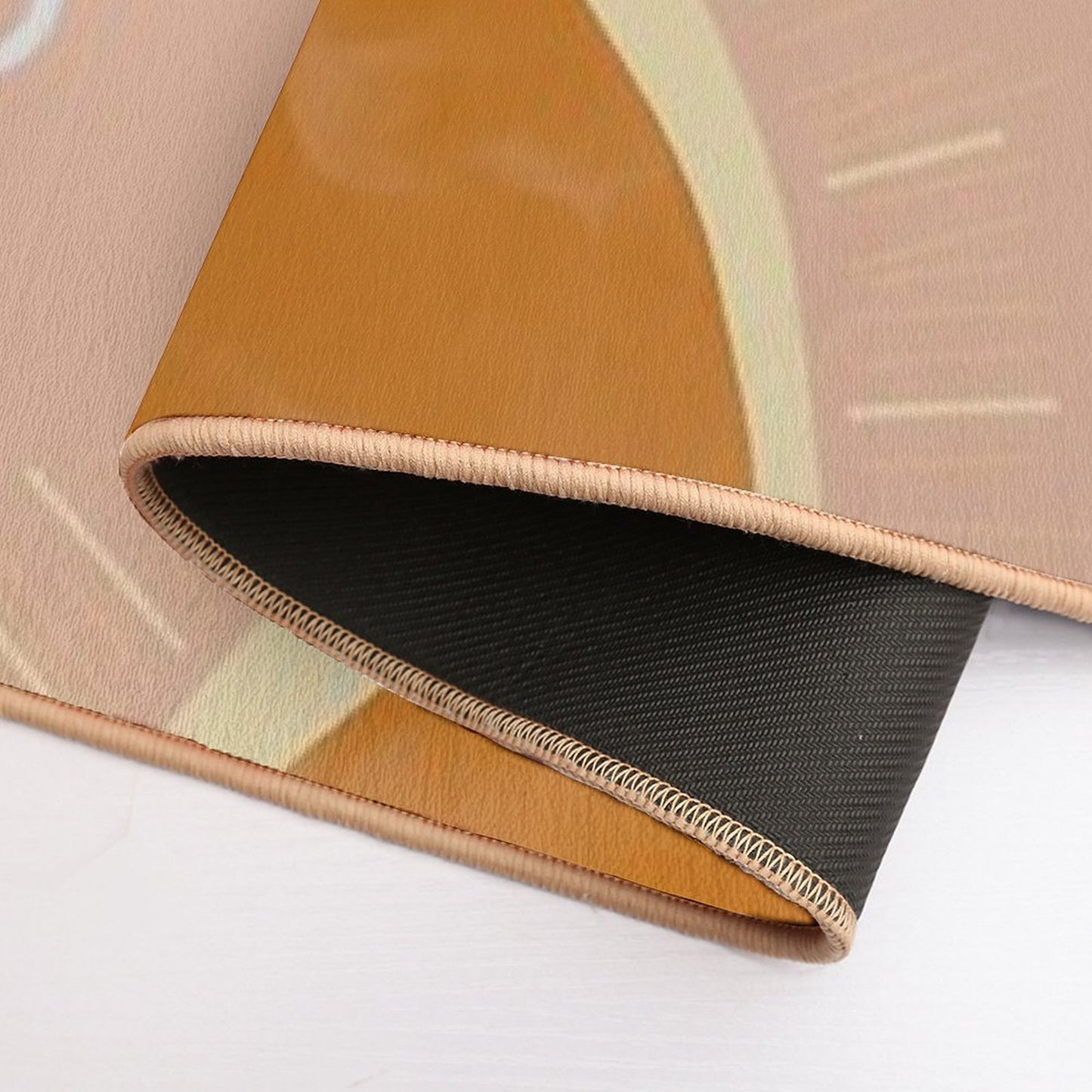 Harriet  Pet-Safe Bath Mat