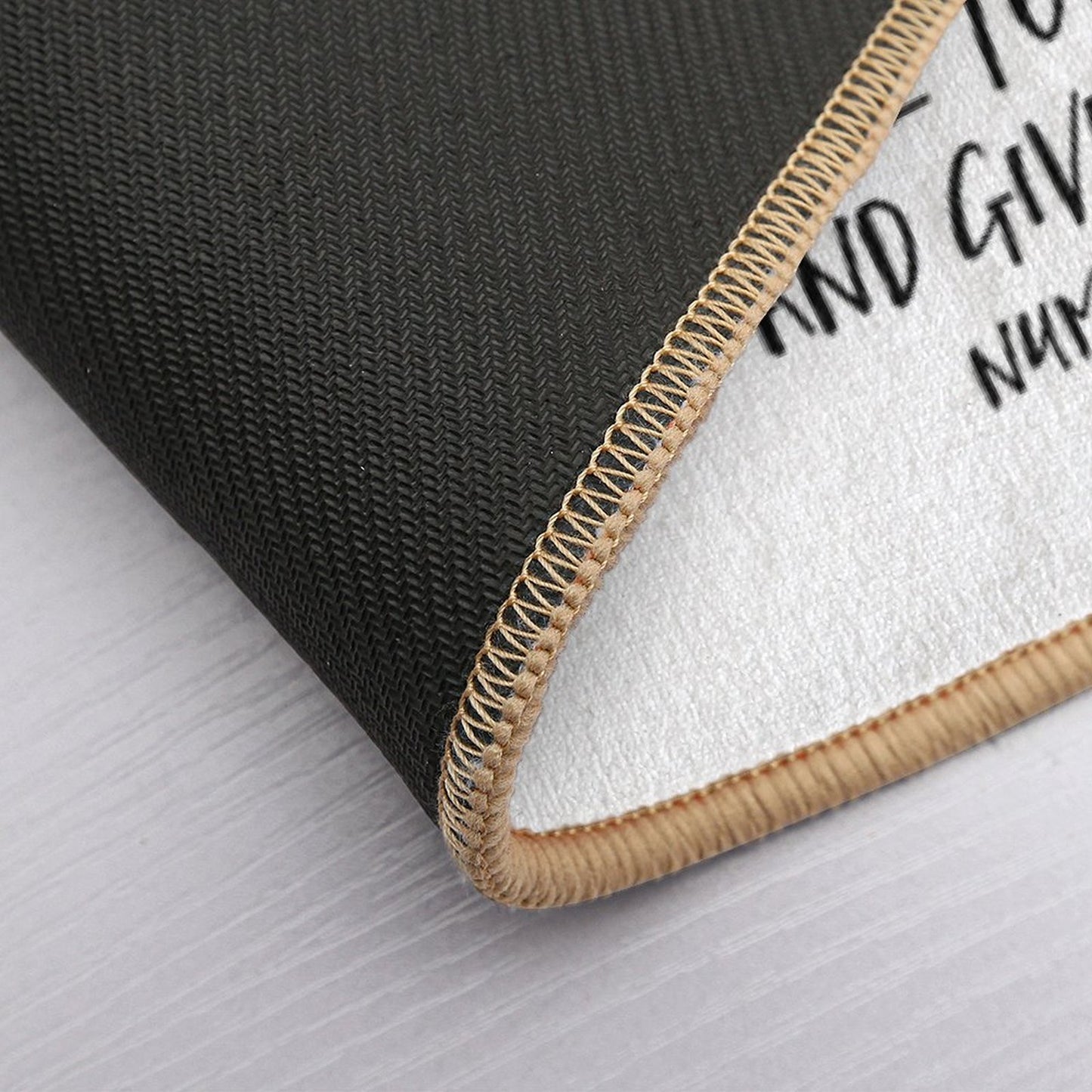 The Lord Bless You And Keep You, Numbers 624-26, Scripture Art  High-Traffic Bath Mat