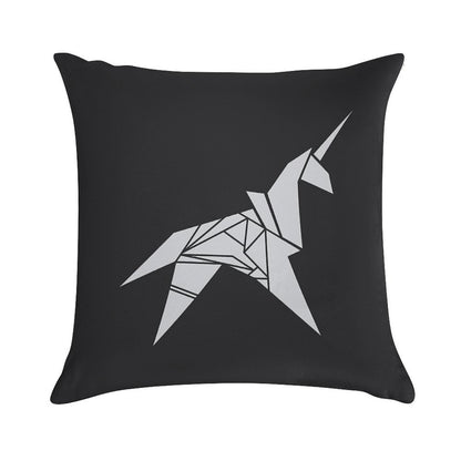 Blade Runner Soft Gift Ready Throw Pillow