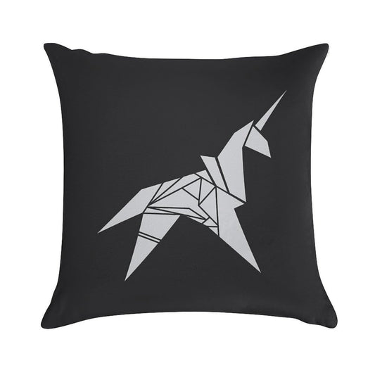 Blade Runner Soft Gift Ready Throw Pillow