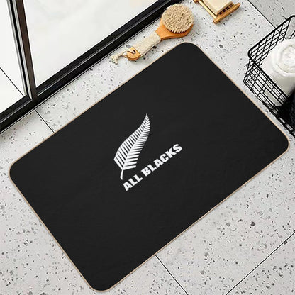 Best Selling - All Blacks Essential T-Shirt  Toxin-Free Bath Mat