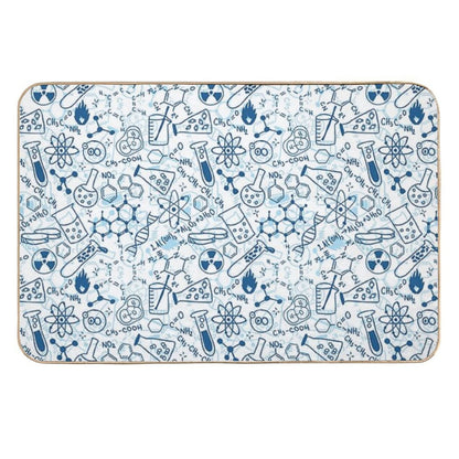 Chemistry  Toxin-Free Bath Mat
