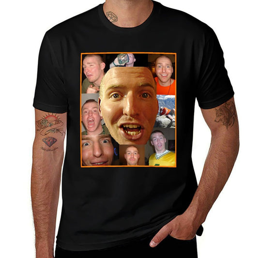 Hork 40th Birthday  Odor-resistant T-Shirt