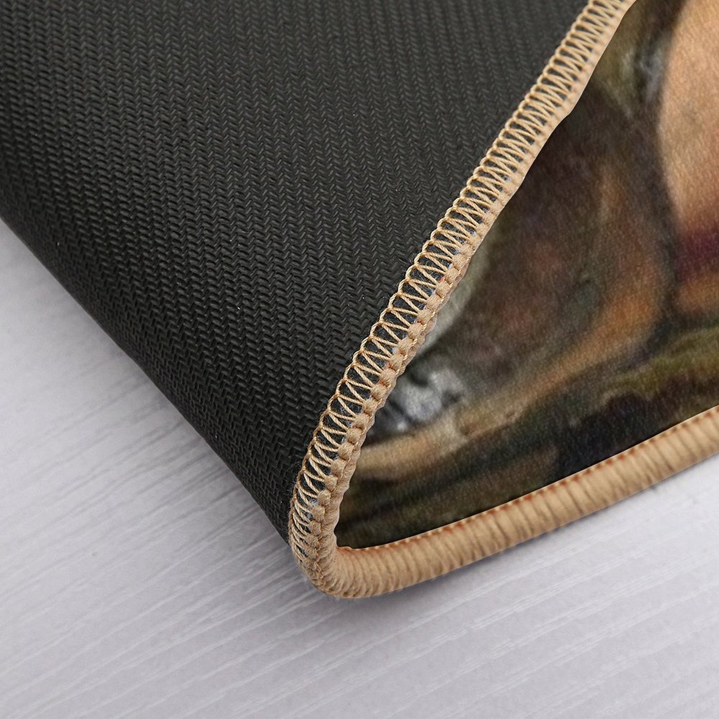 ROOTING  Stain-Proof Bath Mat